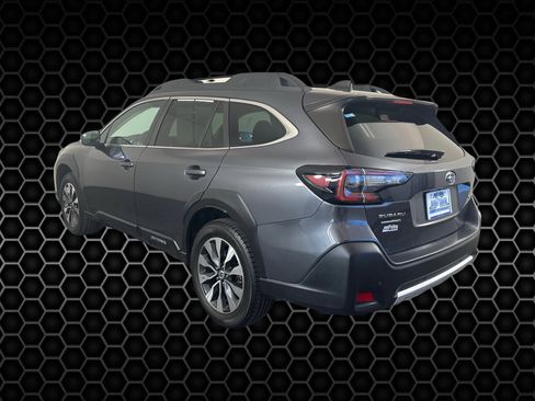 Used 2023 Subaru Outback Limited image 13