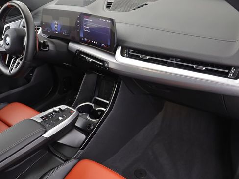 Certified 2025 BMW X2 M35i image 19