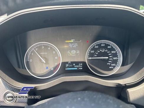 Used 2022 Subaru Forester Premium image 35