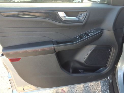 Used 2024 Ford Escape ST-Line w/ Tech Pack #1 image 24