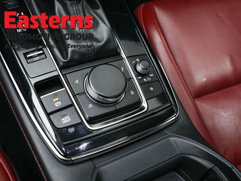 Used 2025 MAZDA CX-30 AWD 2.5 S w/ Preferred Package image 21