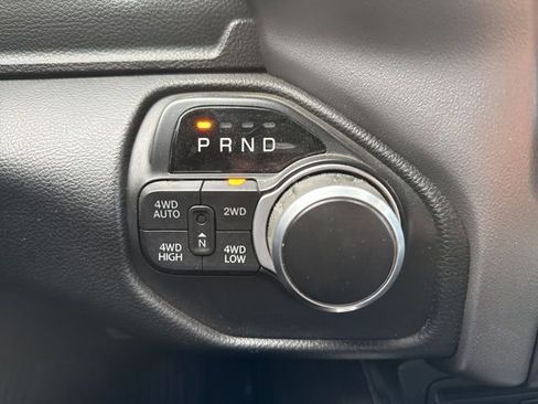 Used 2019 RAM 1500 Big Horn image 15