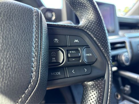 Used 2024 Toyota Tacoma SR5 image 16