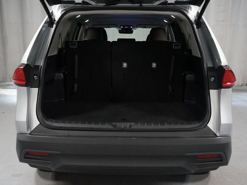 Certified 2026 Toyota Grand Highlander FWD image 35