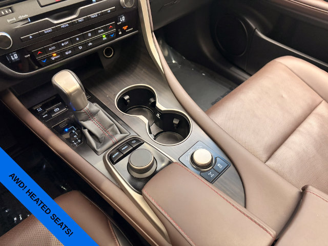 Used 2019 Lexus RX 350 AWD w/ Premium Package image 24