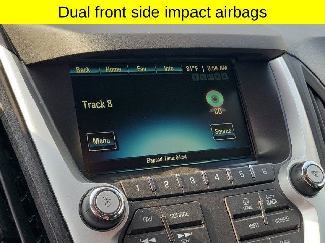 Used 2012 Chevrolet Equinox LTZ FWD image 15