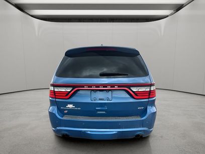 Used 2025 Dodge Durango GT