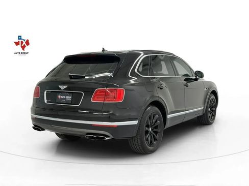 Used 2019 Bentley Bentayga image 6