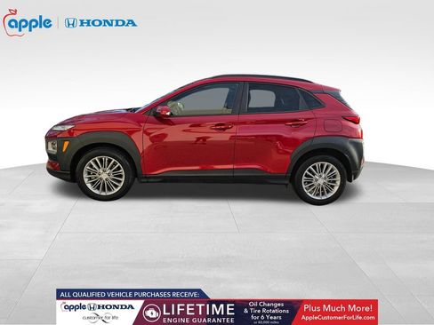 Used 2020 Hyundai Kona SEL image 8