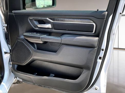 Used 2024 RAM 1500 Big Horn AWD/4WD image 26