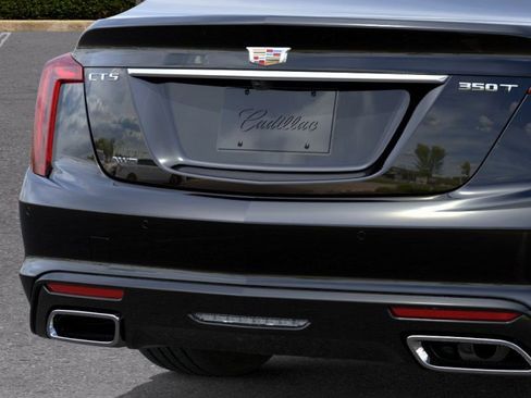 New 2026 Cadillac CT5 Premium Luxury w/ Technology Package image 14