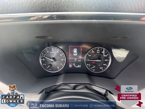 Used 2025 Subaru Legacy Premium AWD/4WD image 14