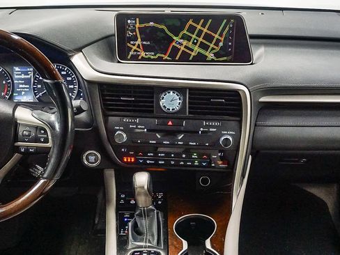 Used 2018 Lexus RX 350 FWD image 16