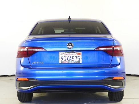 Used 2023 Volkswagen Jetta S FWD image 8