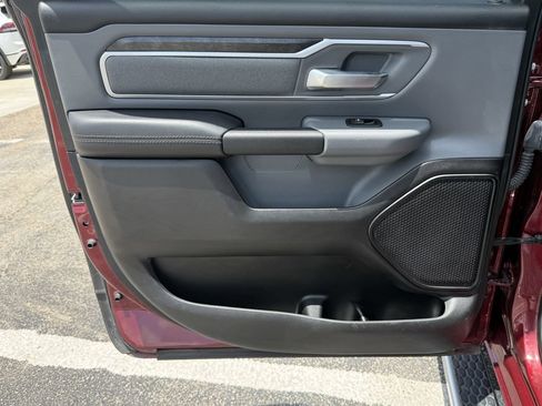 Used 2021 RAM 1500 Big Horn RWD image 15