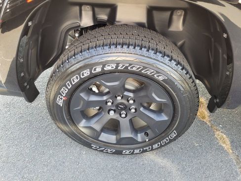 New 2026 RAM 1500 Big Horn image 10