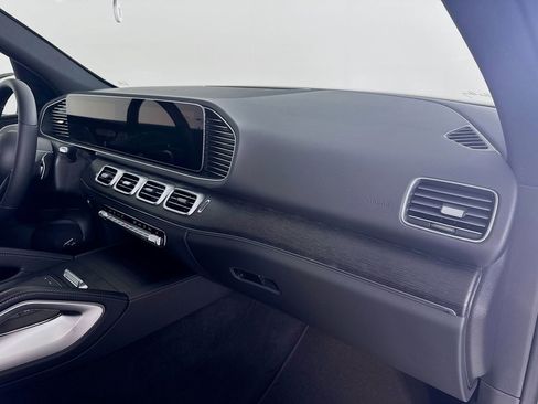 New 2026 Mercedes-Benz GLE 350 4MATIC image 32