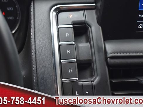 Used 2024 Chevrolet Tahoe LS w/ Driver Alert Package RWD image 35
