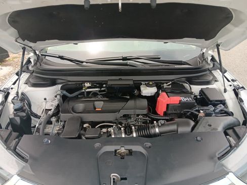 Used 2023 Acura RDX AWD w/ Advance Package image 35