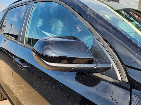 New 2026 GMC Terrain Elevation w/ Elevation Premium Package image 11