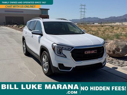Used 2023 GMC Terrain SLE w/ Driver Convenience Package