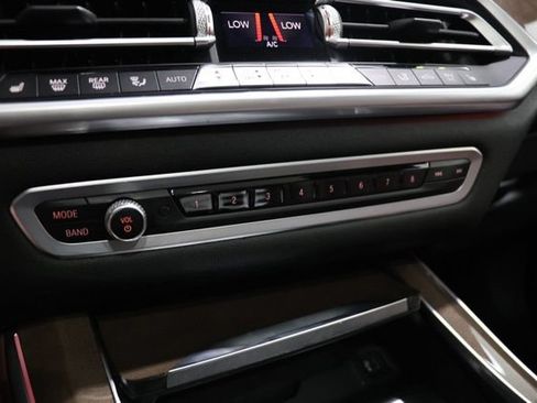 Used 2020 BMW X5 M50i w/ Executive Package AWD/4WD image 29