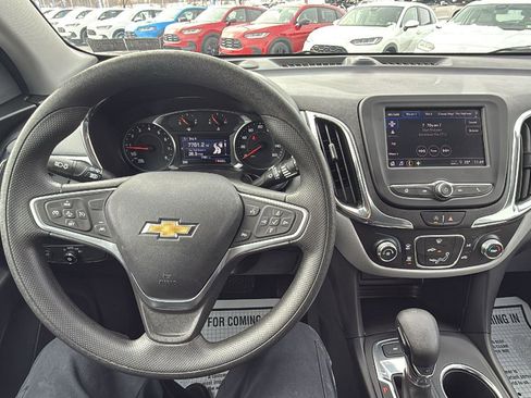 Used 2023 Chevrolet Equinox LS w/ LS Convenience Package image 26