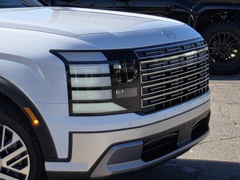 New 2026 Hyundai Palisade SEL image 11