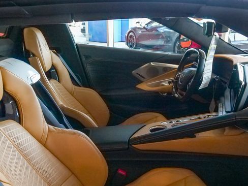 New 2026 Chevrolet Corvette Z06 image 10