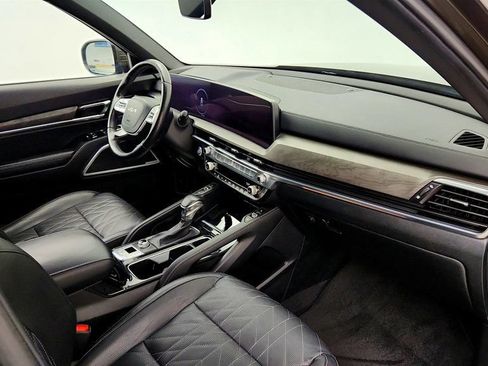 Used 2025 Kia Telluride SX X-Line AWD/4WD image 26