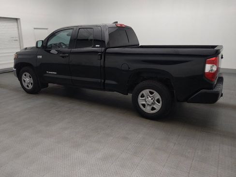 Used 2021 Toyota Tundra SR5 RWD image 3