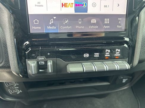 New 2026 RAM 2500 Tradesman AWD/4WD image 22