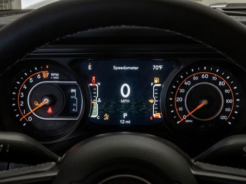 New 2026 Jeep Gladiator Mojave image 14