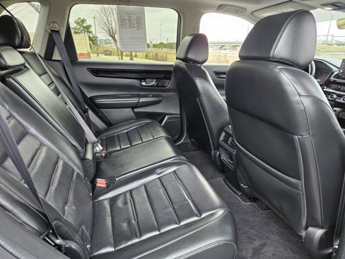 Used 2025 Honda CR-V EX-L image 18