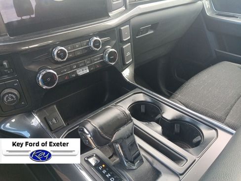Used 2023 Ford F150 XLT AWD/4WD image 31