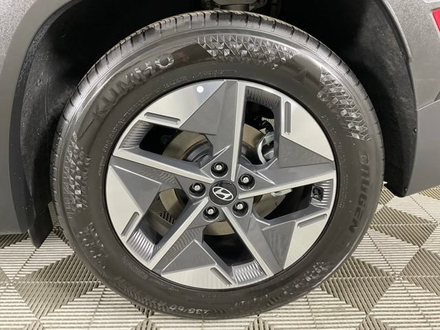 Used 2025 Hyundai Tucson SEL FWD image 31