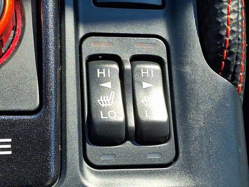 Certified 2023 Subaru Forester Sport AWD/4WD image 26