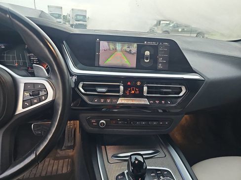 Used 2022 BMW Z4 sDrive30i w/ Premium Package 2 image 7