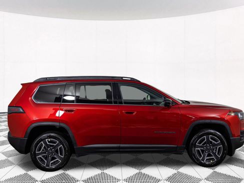 New 2026 Jeep Cherokee Laredo AWD/4WD image 11