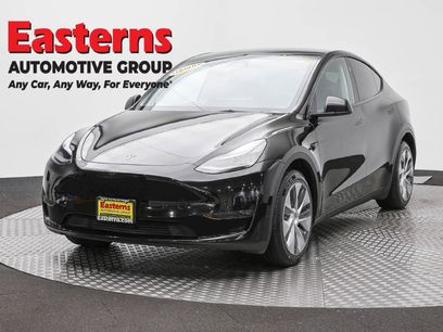 Used 2023 Tesla Model Y Long Range