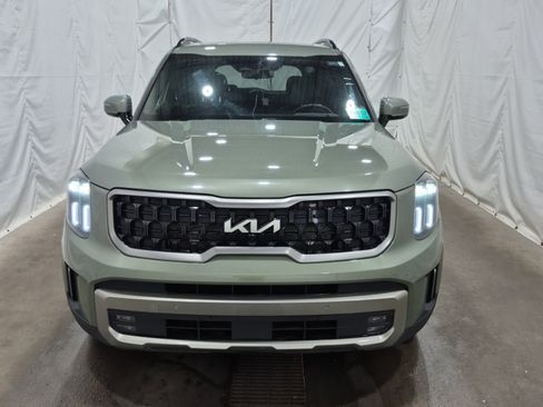 Used 2023 Kia Telluride SX Prestige X-Line AWD/4WD image 7