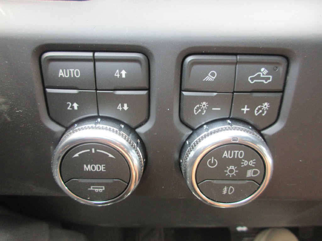 New 2026 GMC Sierra 1500 AT4 w/ AT4 Premium Package AWD/4WD image 20