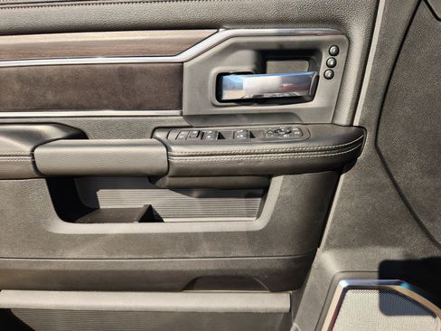 New 2026 RAM 2500 Laramie image 20