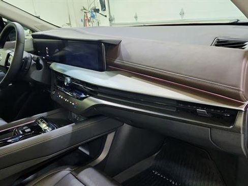 Certified 2025 Nissan Murano Platinum w/ Cargo Package image 29