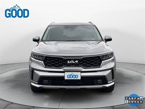 Used 2023 Kia Sorento EX image 8