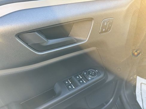 New 2025 Ford Bronco Sport Outer Banks w/ Outer Banks Tech Package+ image 38