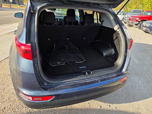 Used 2018 Kia Sportage LX image 6