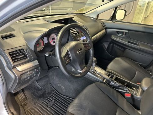 Used 2013 Subaru Impreza 2.0i Sport Premium image 55