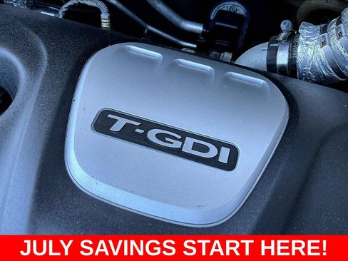 Used 2018 Hyundai Tucson Limited AWD/4WD image 39