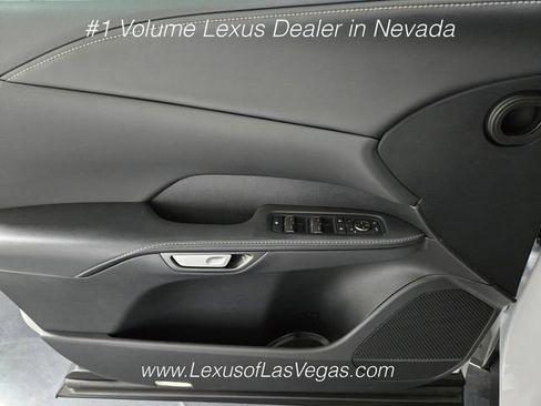 New 2026 Lexus RX 350h AWD/4WD image 16